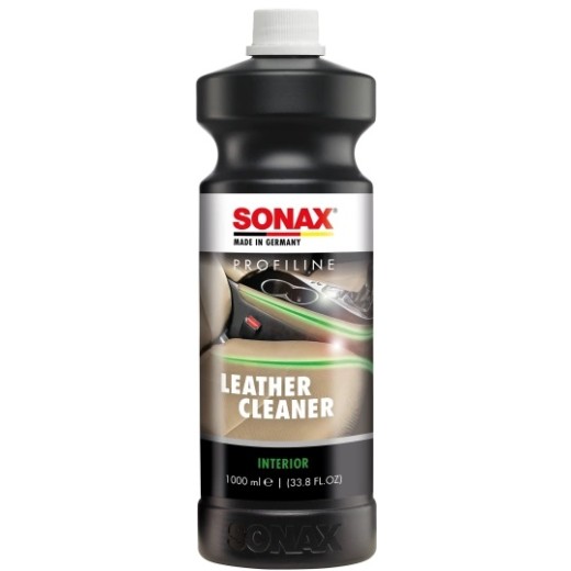 Sonax Profiline pena na čistenie kože - 1000 ml