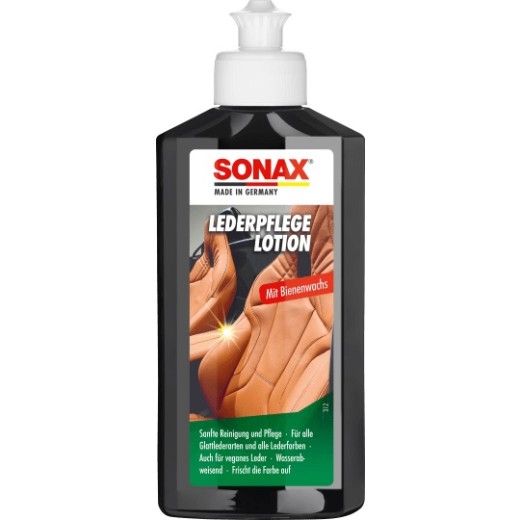 Sonax ošetrenie kože - impregnácia - 250 ml