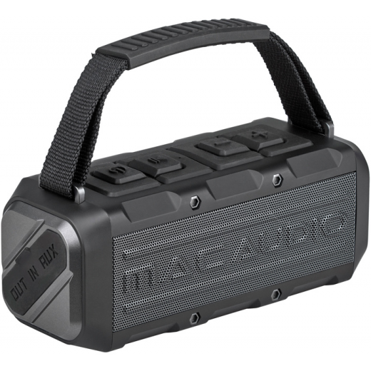 Prenosný reproduktor Mac Audio LiL'BiG čierny