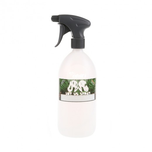 Chemicky odolná fľaša Dodo Juice Let Us Spray Chemical Resistant Adjustable Spray (500 ml)