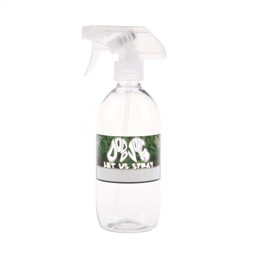 Náhradná fľaša Dodo Juice Let Us Spray Trigger Spray (500 ml)