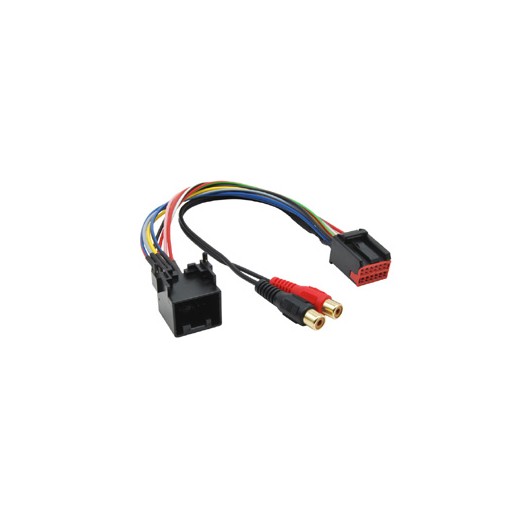 PER.PIC. AUX adaptér Rover