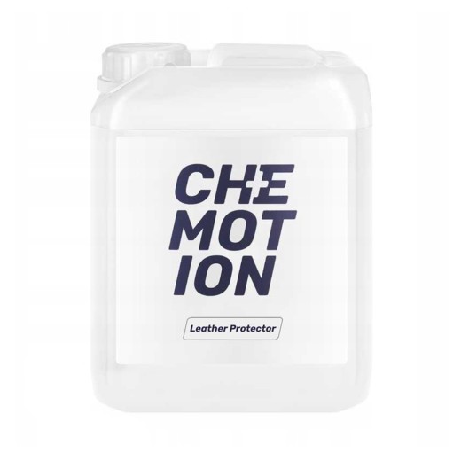 Impregnácia na koži Chemotion Leather Protector (5000 ml)