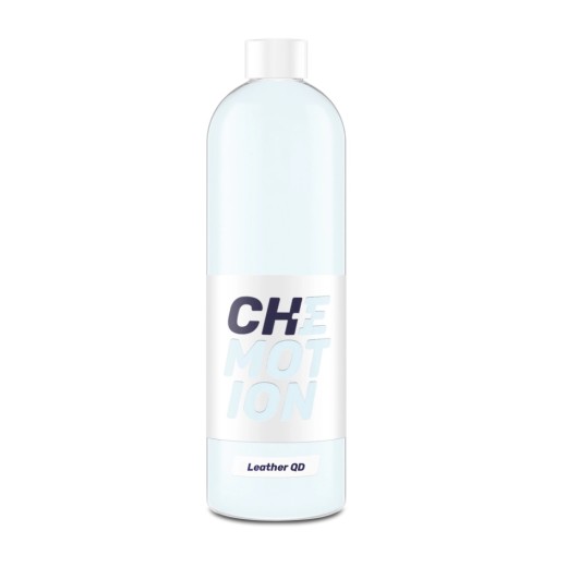 Detailer na koži Chemotion Leather QD (500 ml)