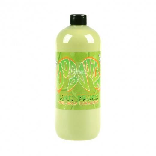 Leštidlo a čistič laku Dodo Juice Lime Prime (1 liter)