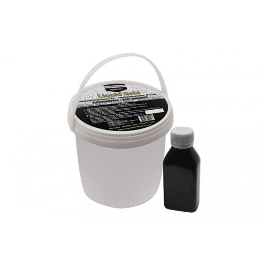 Tlmiaci materiál STP LIQUID GOLD