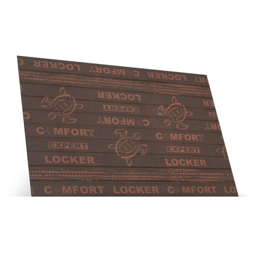 Zvukovo izolačný materiál Comfortmat Locker