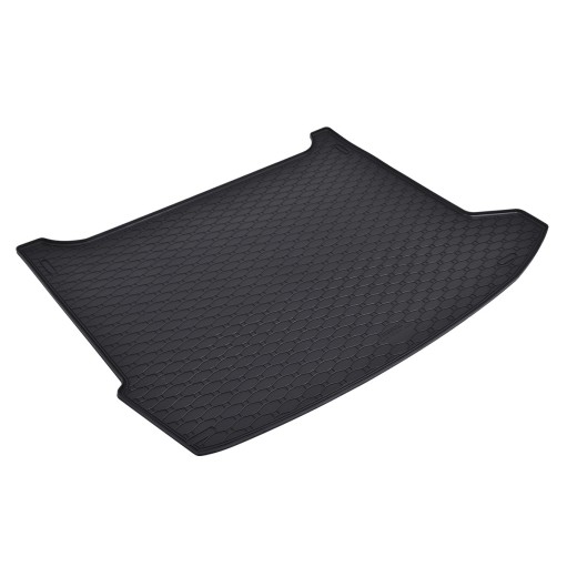 Gumová vaňa do kufra Rigum pre Dacia Lodgy (2012-)