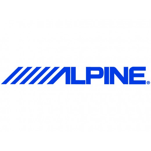 Alpine TRUCK-G800