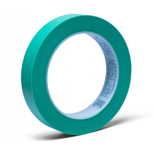 Ostrá obrysová maskovacia páska 3M 19 mm x 55 m