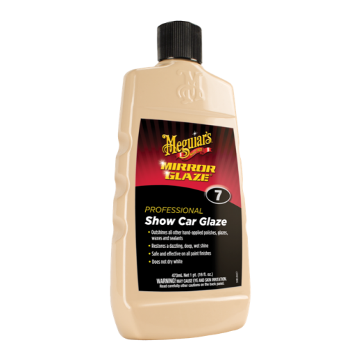 Meguiars Show Car Glaze - (473 ml)