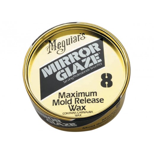 Meguiars Maximum Mold Release Wax - (311 g)