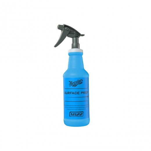 Riediaci fľaša Meguiar's Surface Prep Bottle (946 ml)
