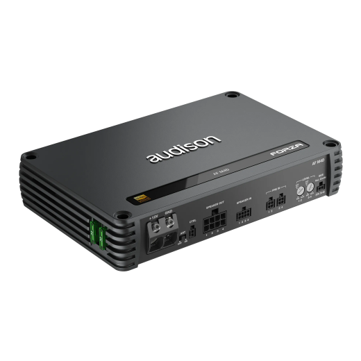 Zosilňovač Audison AF M4D