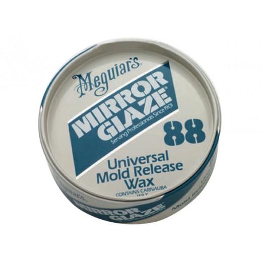 Meguiars Universal Mold Release Wax - (311 g)