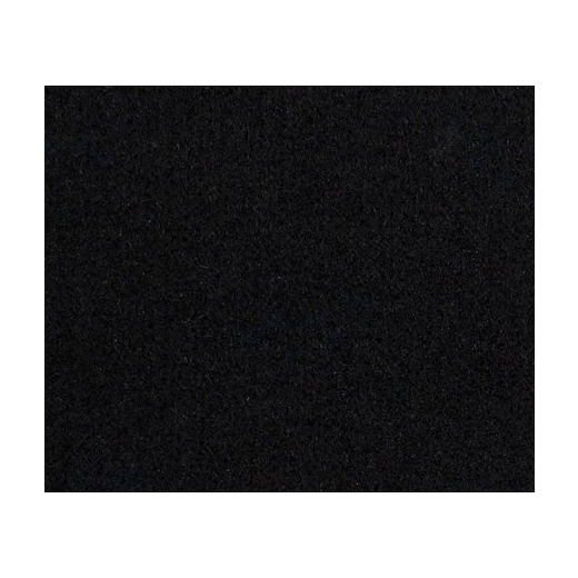 Čierna čalúnnicka tkanina 4carmedia MAT.10.01