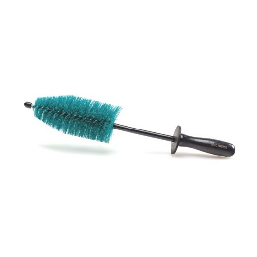 Kefa na kolesá Auto Finesse Mini Barrel Brush