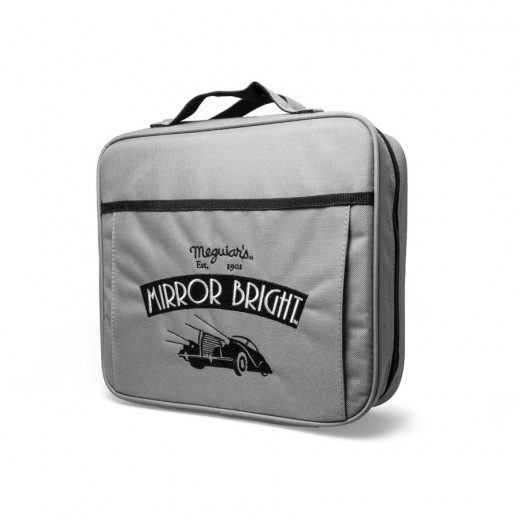 Taška na autokozmetiku Meguiar's Mirror Bright Bag