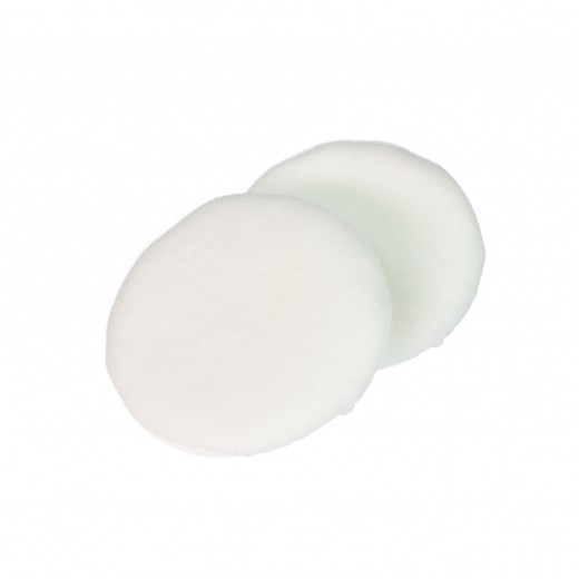 Mikrovláknový aplikátor Carbon Collective 75mm Microfibre Applicators