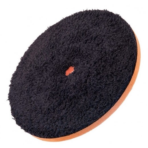 Leštiaci kotúč Flexipads DA Black Microfibre Cutting Disc 200
