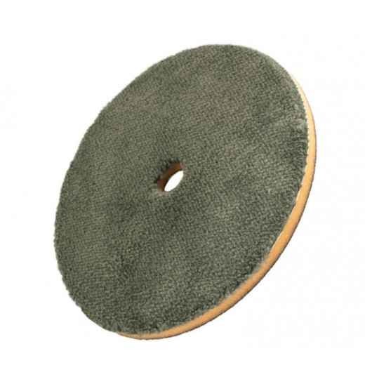 Leštiaci kotúč Flexipads DA Black Microfibre Xtra Cutting Disc 155