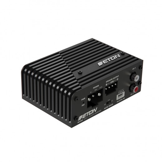 Zosilňovač Eton Micro 120.2