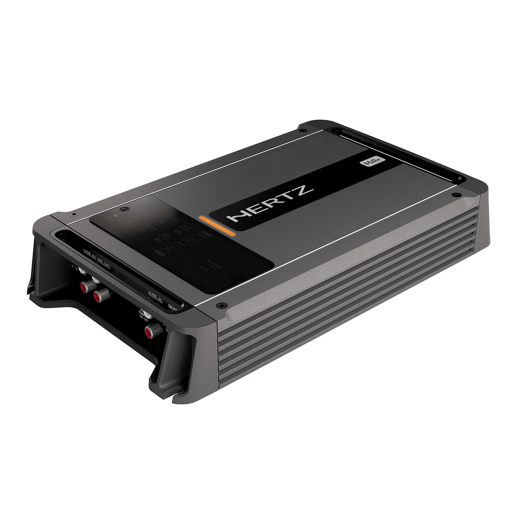 Zosilňovač Hertz ML Power 4