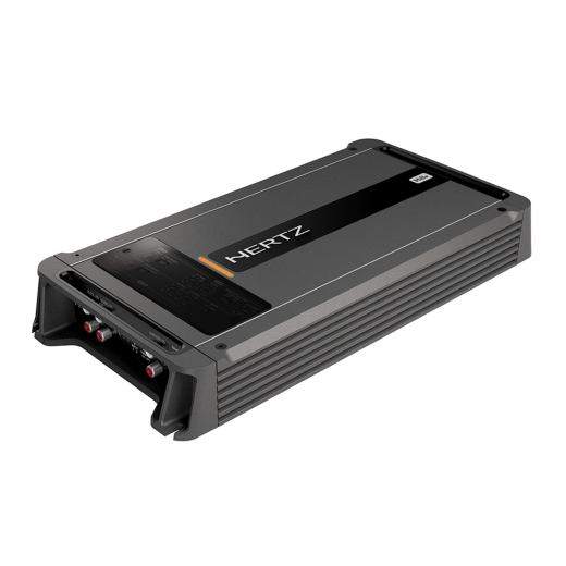 Zosilňovač Hertz ML Power 5