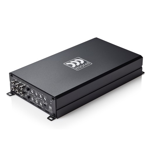 Zosilňovač Morel MPD 5.550