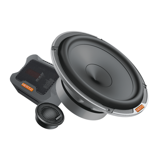 Reproduktory Hertz MPK 165P.3 PRO