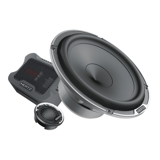 Reproduktory Hertz MPK 165.3 PRO