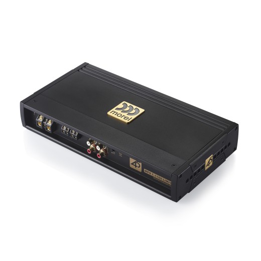 Zosilňovač Morel MPS 1.1100 Limited