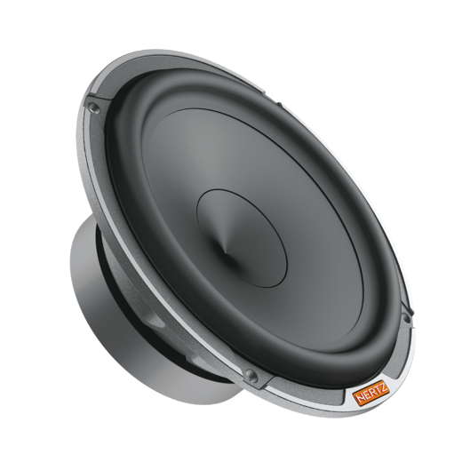 Reproduktory Hertz MP 165P.3 PRO