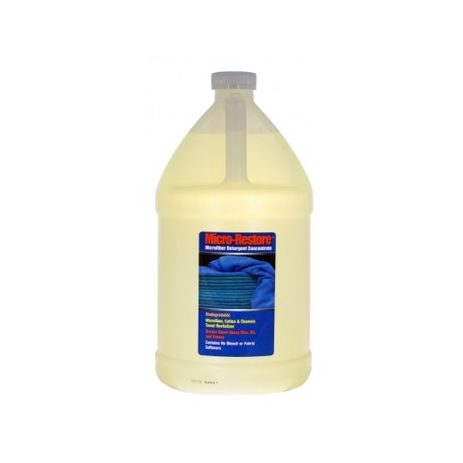 Micro Restore Detergent Concentrate (3,8 l)