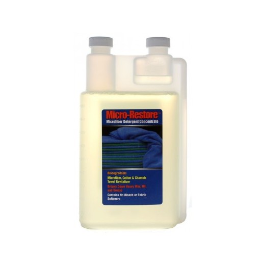 Micro Restore Detergent Concentrate (946 ml)