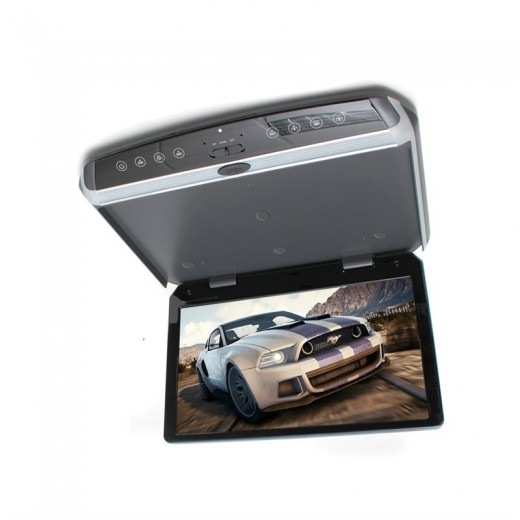 Multimediálny stropný monitor 15.6