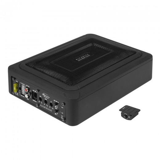 Aktívny subwoofer Hifonics Mercury MRX168A