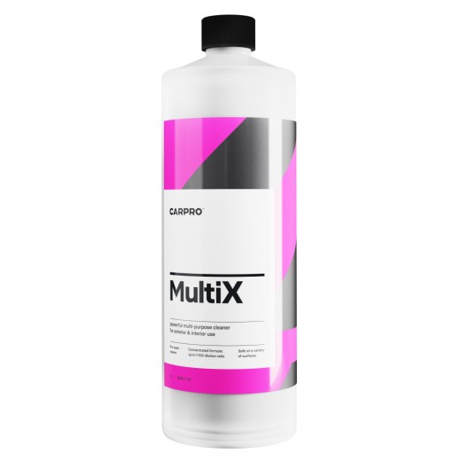 Koncentrovaný čistič CarPro MultiX (1 l)