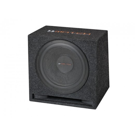 Subwoofer v boxe Match MW 12E-D