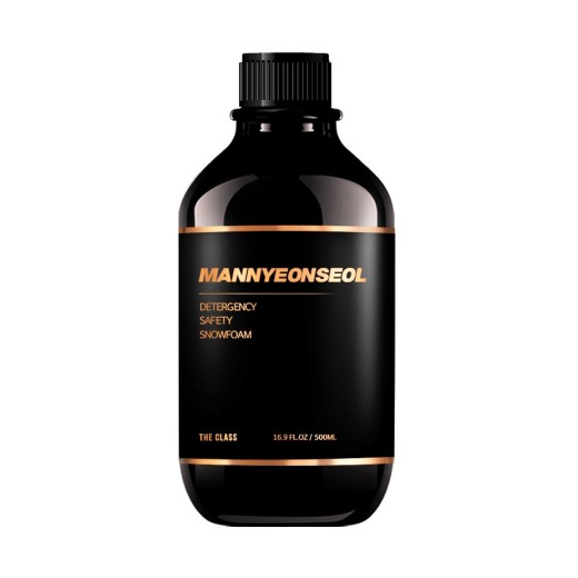 Aktívna pena The Class Mannyeonseol (500 ml)