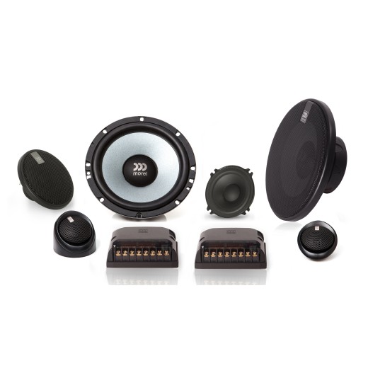 Reproduktory Morel Maximo Ultra 603 MKII