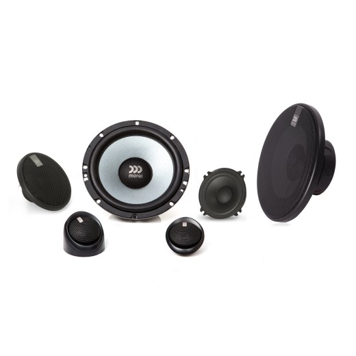 Reproduktory Morel Maximo Ultra 603A MKII