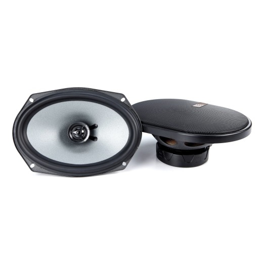 Reproduktory Morel Maximo Ultra Coax 692 MKII