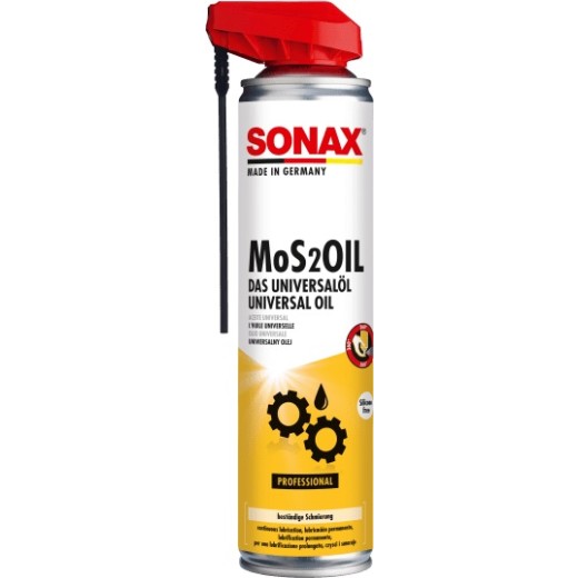 Sonax multifunkčný olej MoS 2 - 400 ml
