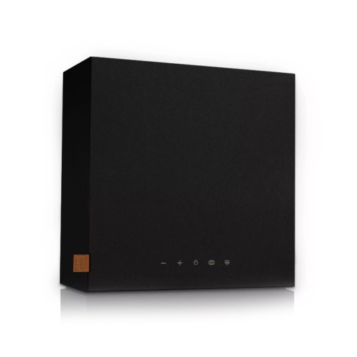 Reproduktor Morel Högtalare Black