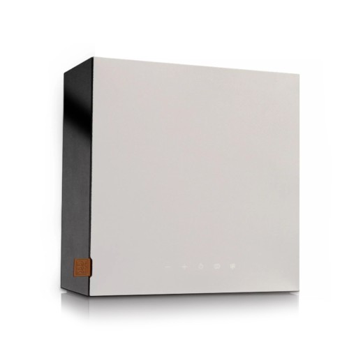 Reproduktor Morel Högtalare White