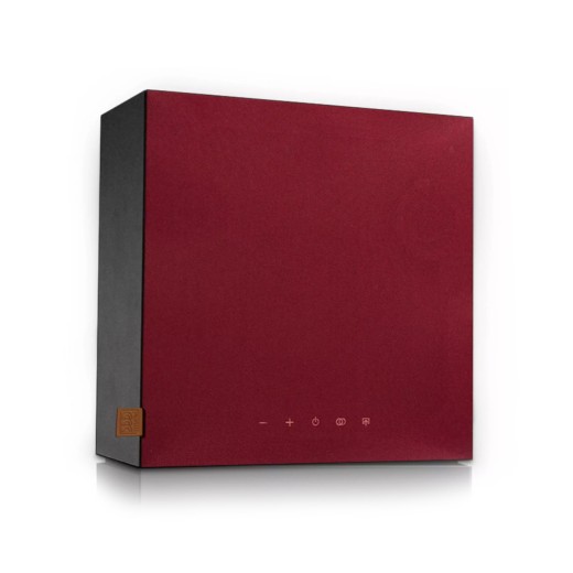 Reproduktor Morel Högtalare Red