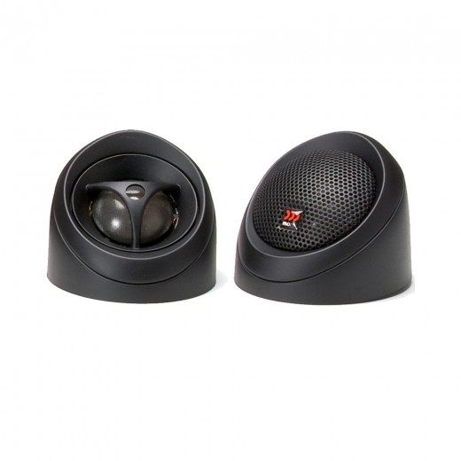 Výškové reproduktory Morel MT 230