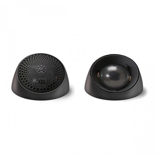 Výškové reproduktory Morel MT 350 - použité