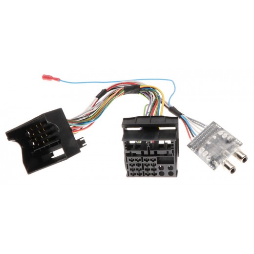 Mosconi Gladen PP-QLHLA16